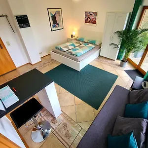 Wohlfühl-apartment I Bad Kissingen