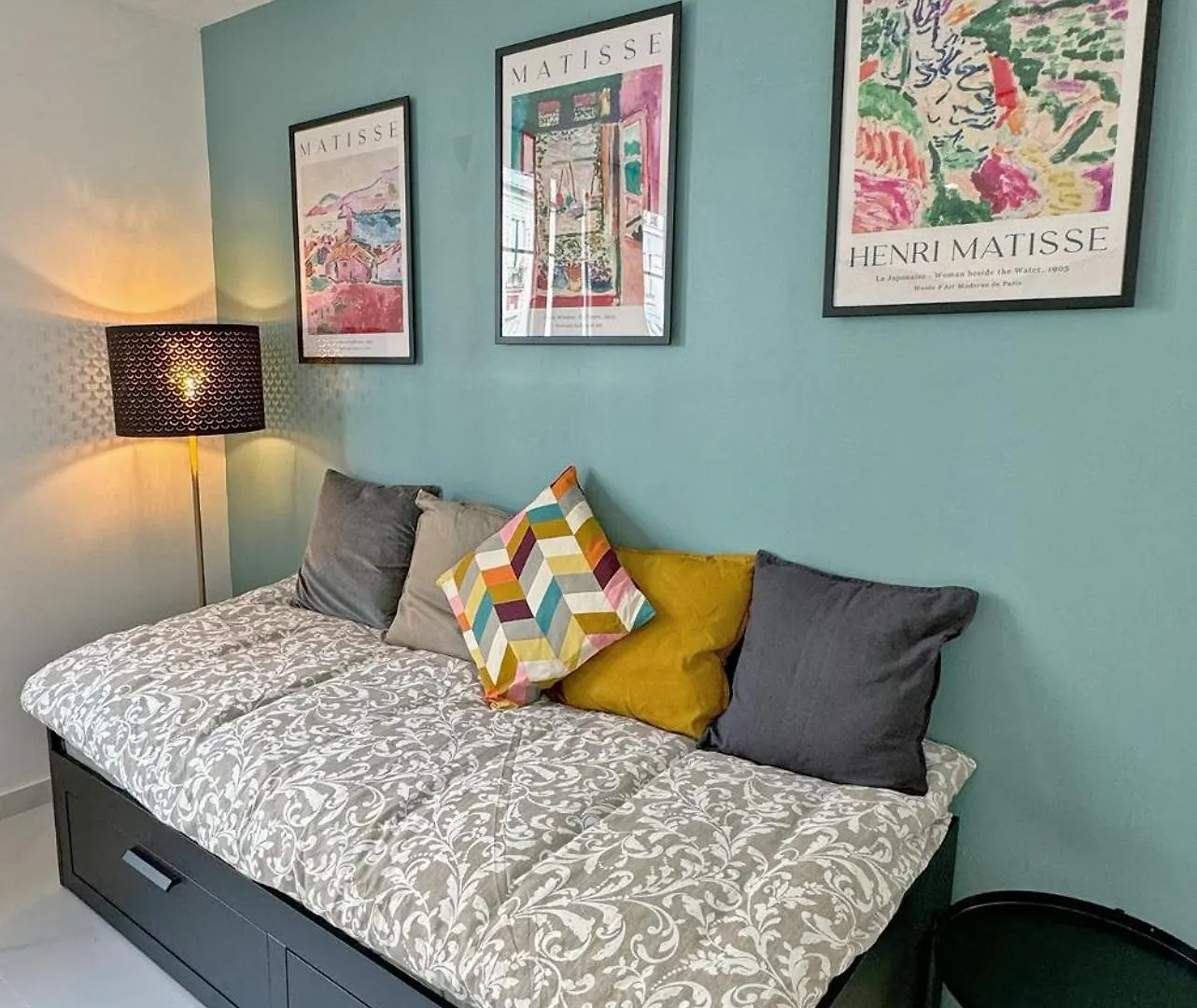 Cozy Paris Gateway Apartments Groups With Free Parking Vitry-sur-Seine