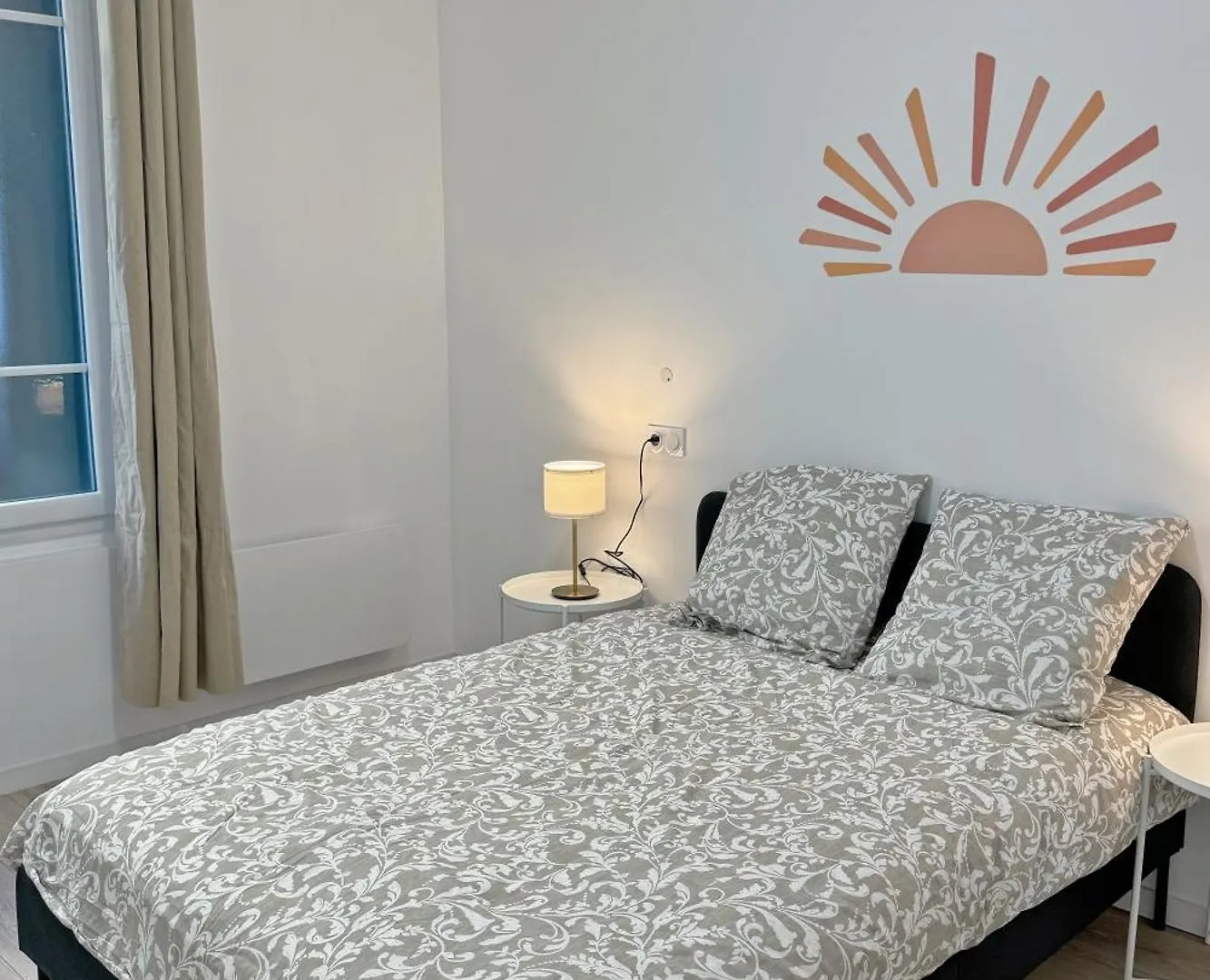 Cozy Paris Gateway Apartments Groups With Free Parking Vitry-sur-Seine