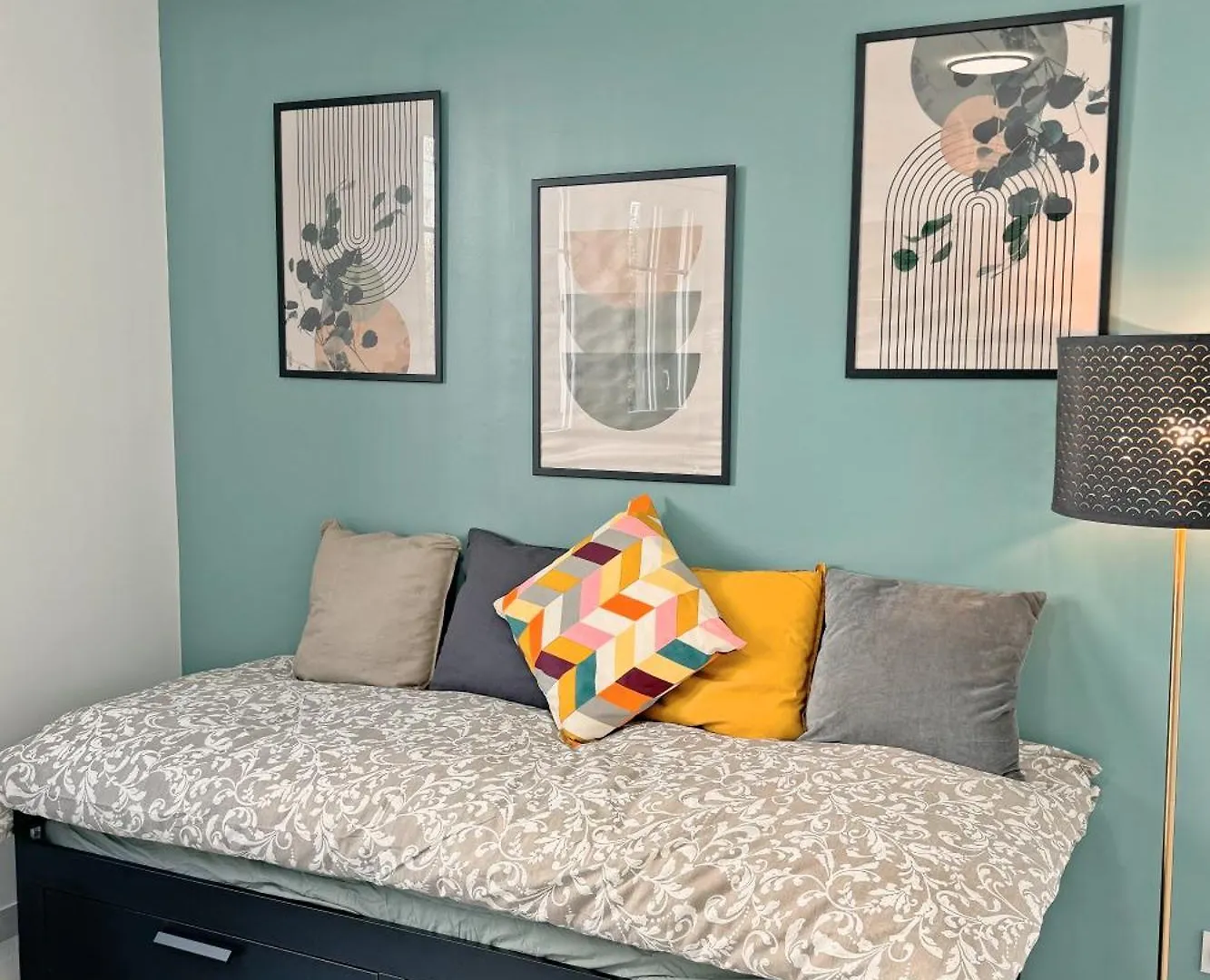 Cozy Paris Gateway Apartments Groups With Free Parking Vitry-sur-Seine 0*,  Frankreich