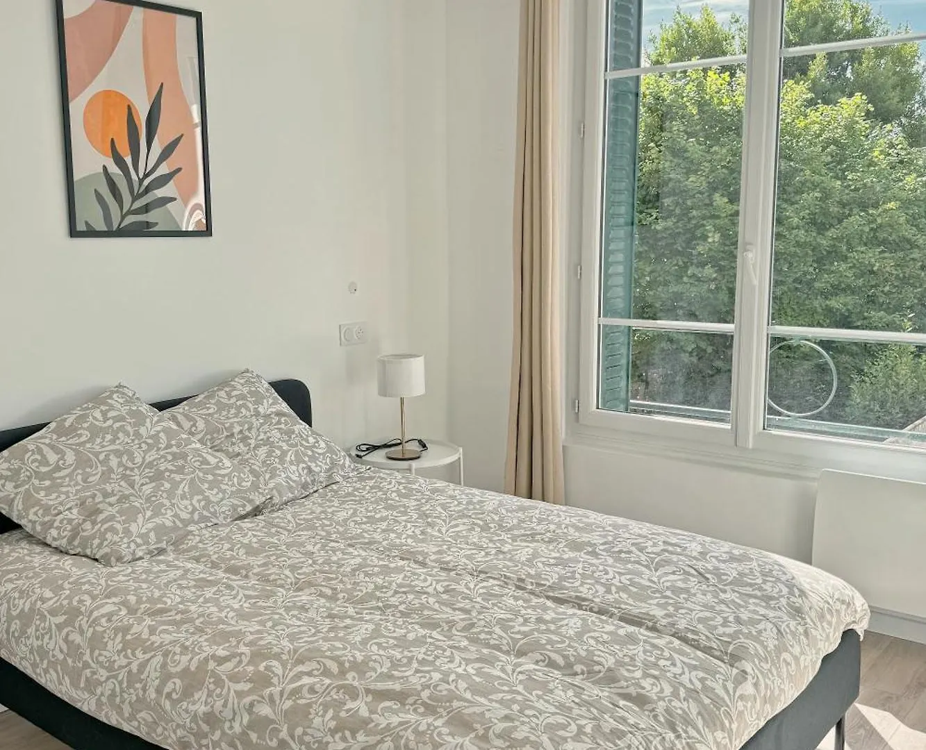 Cozy Paris Gateway Apartments Groups With Free Parking Vitry-sur-Seine 0*,